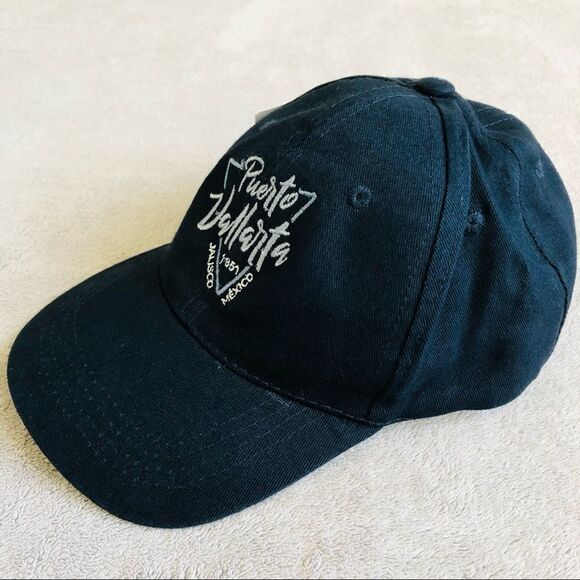 NWT Karten Collection Puerto Vallarta Kids adjustable Baseball Cap - Picture 2 of 8